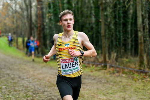 Kurt Lauer | Foto: IMAGO / Beautiful Sports Auszeichnung | Lauer, Füller und MHP RIESEN siegreich