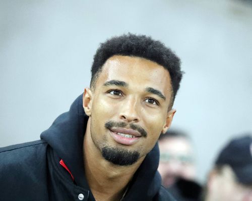 Auszeichnung | Neugebauer ist "Leichtathlet des Jahres"