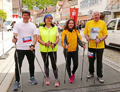 Sportliches Rathaus | Stefan Neumann
