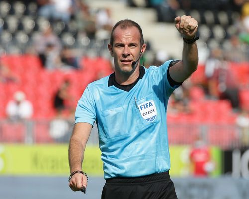 SWR Sport | Marco Fritz im Gespräch