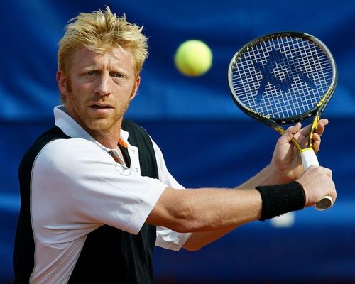 SWR Sport | TV-Film über Boris Becker