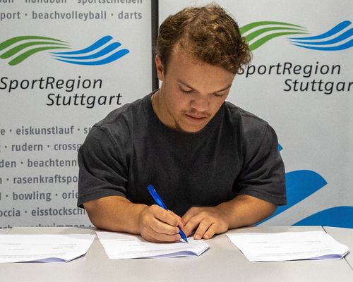 Paris-Stipendium | Sommer-Interview mit Yannis Fischer