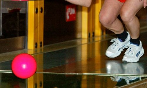 Sportkegeln | Foto: Pressefoto Baumann