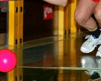 Sportkegeln | Foto: Pressefoto Baumann