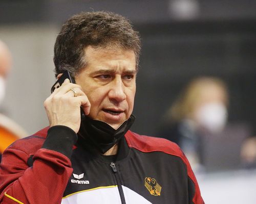 Turnen | Team USA kommt zum EnBW DTB Pokal