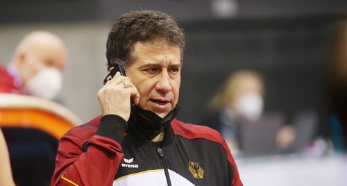 Turnen | Team USA kommt zum EnBW DTB Pokal