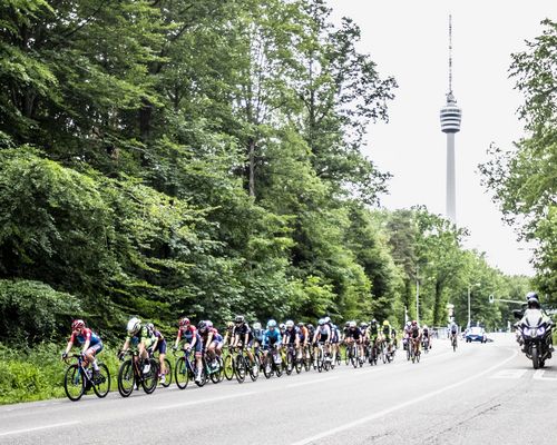 VIELFALT DES SPORTS | Folge 26: Straßenradsport