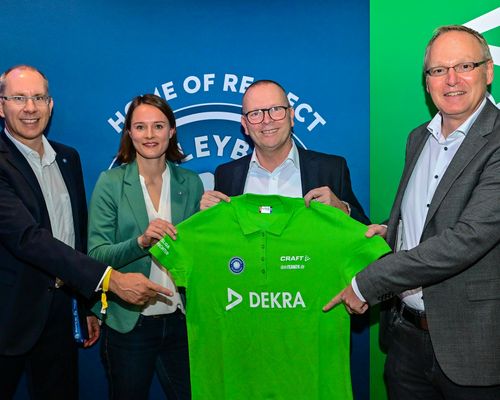 WIRTSCHAFTSFAKTOR SPORT | Folge 9