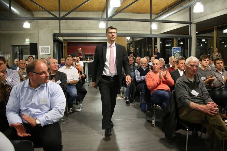 SPORT TALK 24 in Herrenberg