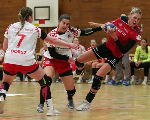 WSJ | Sophia Michailidis neu an Bord