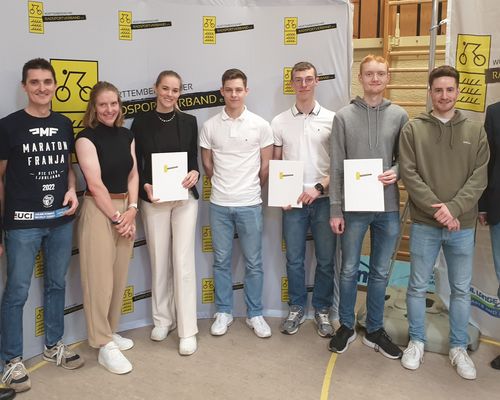 Radsport | Verbandstag mit wegweisenden Beschlüssen 