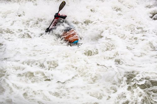 VIELFALT DES SPORTS | Folge 7: Kanusport