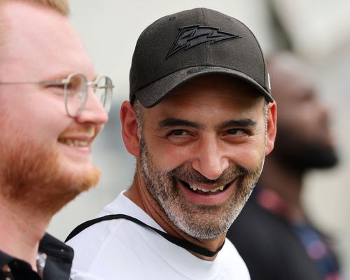 Event der Woche | Surge kann in Stuttgart Meister werden