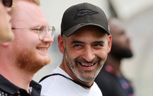 Event der Woche | Surge kann in Stuttgart Meister werden