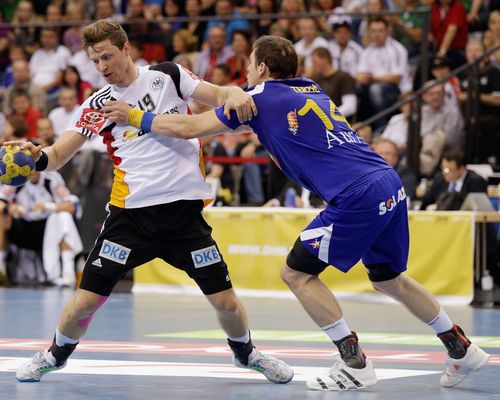 WLSB | SPORTIMPULSE-Auftakt mit Martin Strobel