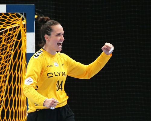 Regio TV | Bietigheimer Handballerinnen siegen deutlich