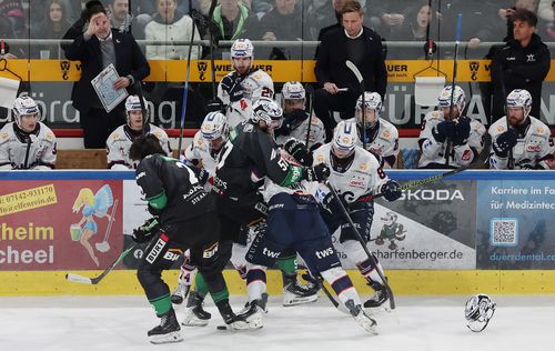 Sportveranstaltungen in dieser Woche