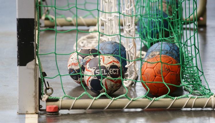 Handball | Kinderhandball-Kongress am 18. Oktober