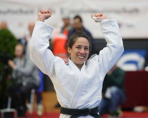 Paris-Stipendium | Menz freut sich auf Olympia