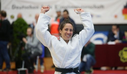 Paris-Stipendium | Menz freut sich auf Olympia