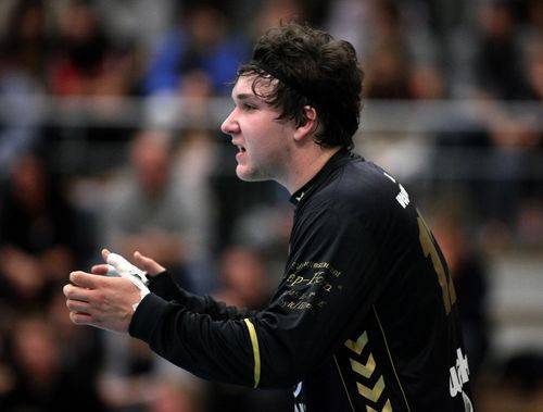 MEIN MOMENT | Wolfgang Stoll: Bundesligist Wolfschlugen