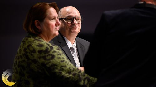 Sportpolitik | Baden-Württemberg übernimmt Vorsitz