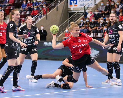 Event der Woche | Lokalduelle an der Ligaspitze