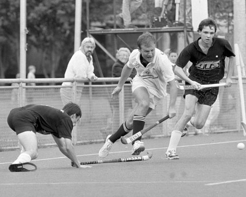 Auszeichnung | Betsch, Pfeifer und Dr. Wüterich sind Pioniere