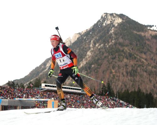ZEITREISE | Biathlon – Vom Militärsport zum TV-Hit