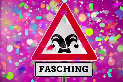 Foto: IMAGO / Bihlmayerfotografie Fasching | Am 10. Februar wird beim SVK gefeiert