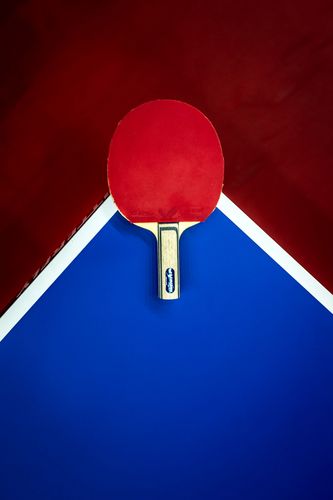 VIELFALT DES SPORTS | Folge 1: Tischtennis