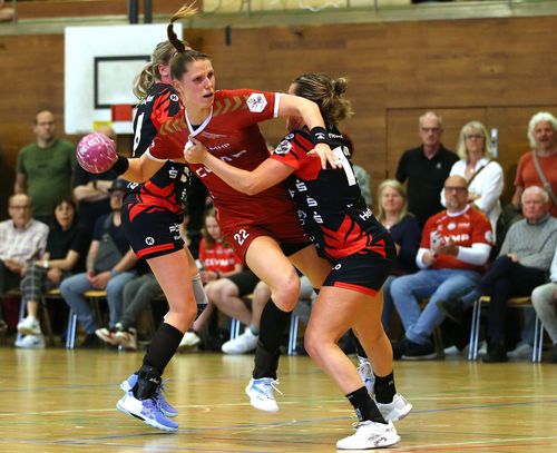 Event der Woche 35 | Supercup der Handballerinnen