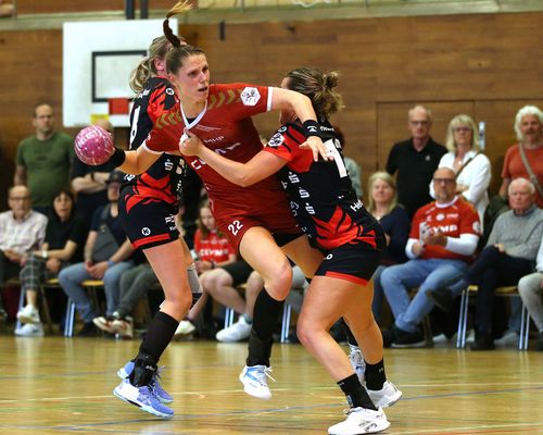 Event der Woche 35 | Supercup der Handballerinnen