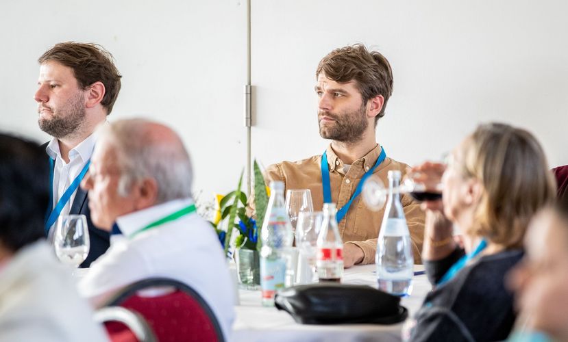 Bundesliga-Brunch 2020 in Stuttgart