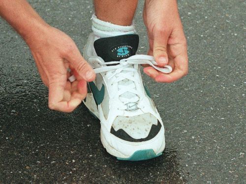 Leichtathletik | Meisterin nach 212,289 km Laufstrecke