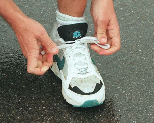 Leichtathletik | Meisterin nach 212,289 km Laufstrecke