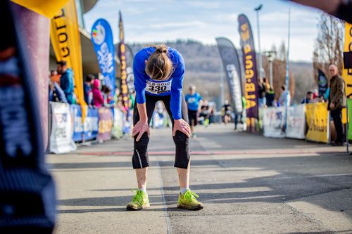 VIELFALT DES SPORTS | Folge 12: Volkslauf