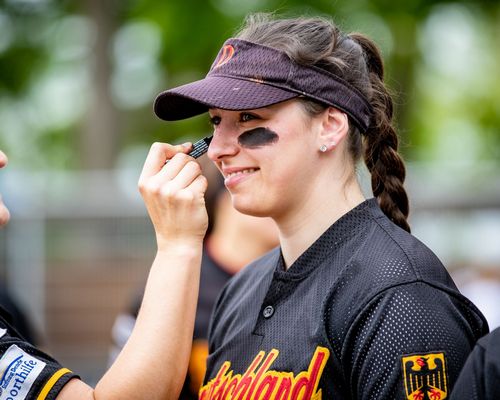 Softball | EM 2027 findet in Stuttgart statt