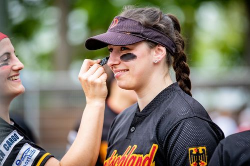Foto: Benjamin Lau Softball | EM 2027 findet in Stuttgart statt