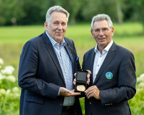 Golf | BWGV öffnet ein neues Kapitel