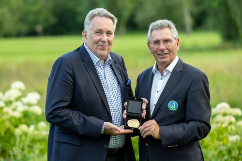 Golf | BWGV öffnet ein neues Kapitel
