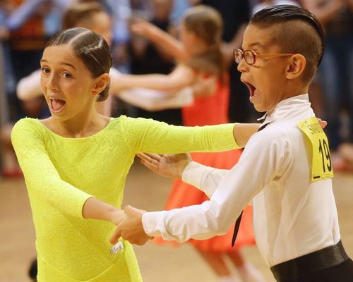 Top-Event der Woche | Junioren suchen nationale Meister 