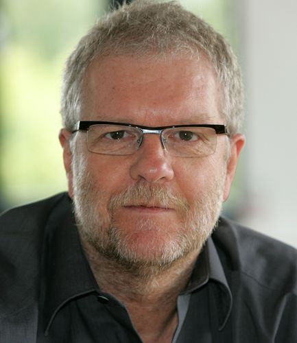 Oskar Beck | Foto: Pressefoto Baumann Sportbücher | Folge 1: Und alles wegen Ali