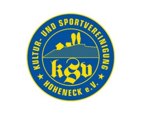 Turnen | KSV Hoheneck steigt in die 2. Bundesliga auf