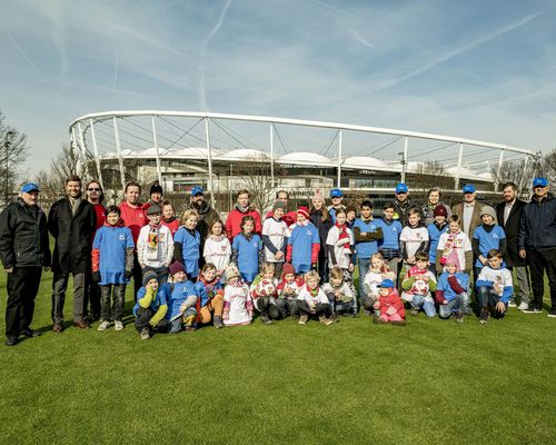 Naturschutz | VfB und NABU starten Kooperation