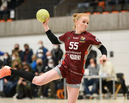 Regio TV | Waiblingens Handballerinnen wollen aufsteigen