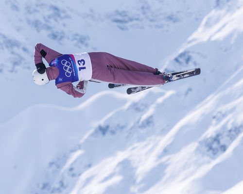 Podcast | BEYOND SPORTS mit Emma Weiß