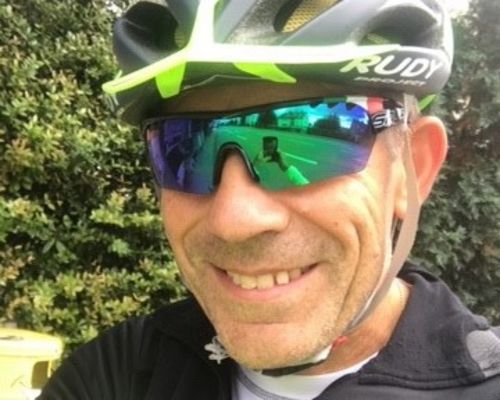 Sportliches Rathaus | Dr. Joachim Wolf