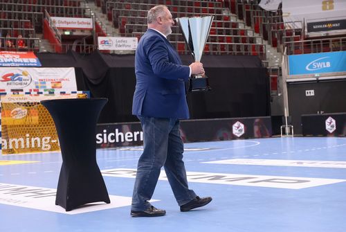 Event der Woche | Wer gewinnt den DHB-Pokal?