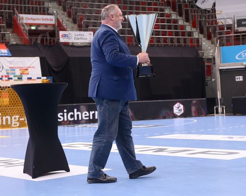 Event der Woche | Wer gewinnt den DHB-Pokal?